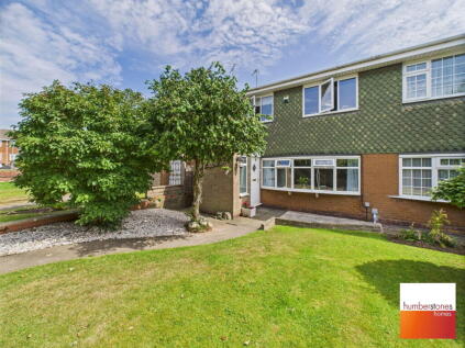 Collins Close, Quinton, Birmingham, B32 1BN