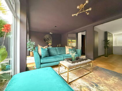 Derry Close, Harborne, B17 0TR