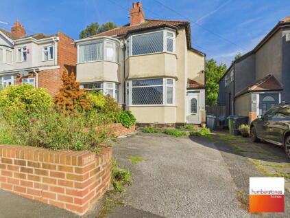 Chestnut Road, Oldbury, B68 0AX