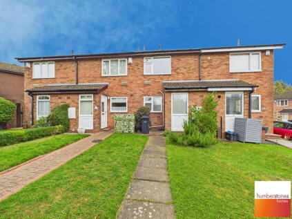 Hoosen Close, Halesowen