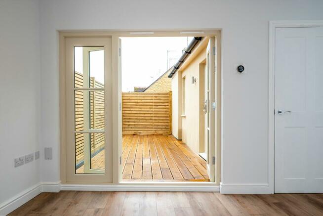 Patio Doors