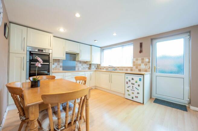 Kitchen / Diner