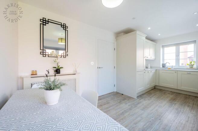 Kitchen / Diner