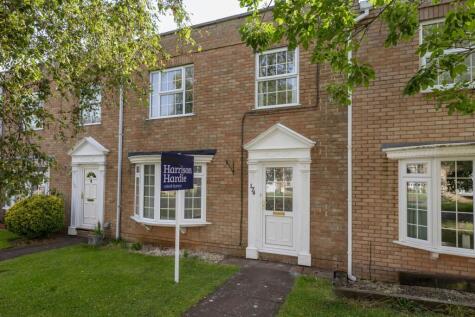 Fosseway Avenue, Moreton-In-Marsh, GL56