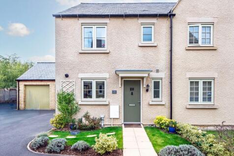 Valetta Way, Moreton-In-Marsh, GL56