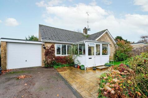 Jackson Road, Bledington, OX7