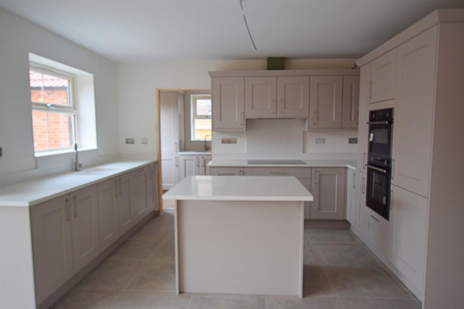 KITCHEN AREA PHOTO
