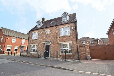 Harrow Lane, Scartho Top, Grimsby
