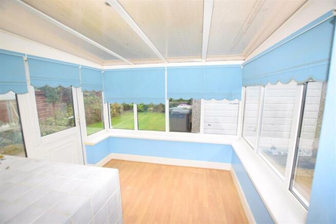 SUNROOM