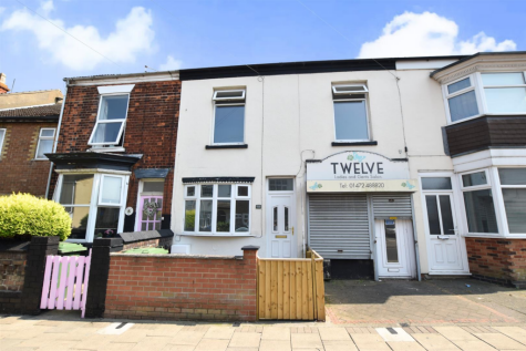 Mill Road, Cleethorpes