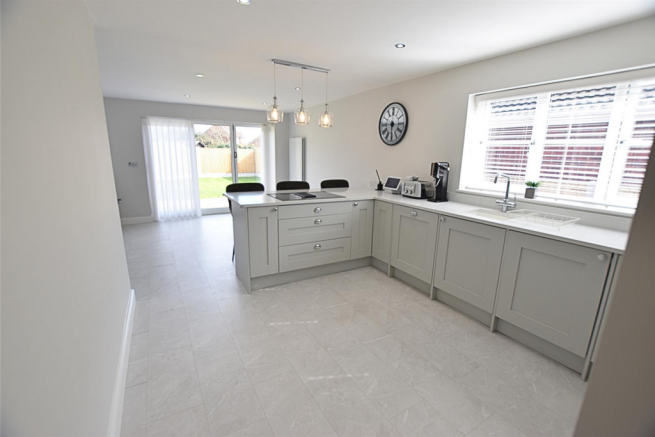 LIVING DINING KITCHEN