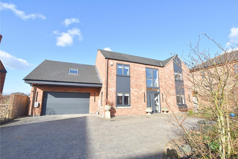 Lapstone Close, Nettleton