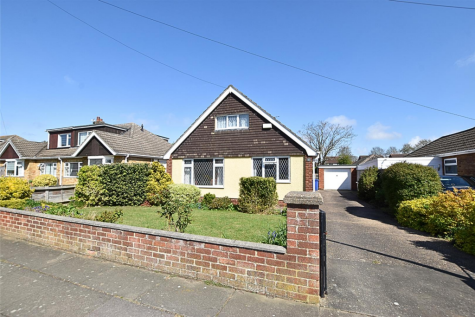 Ancaster Avenue, Grimsby