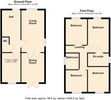 6 Vincent Road, Scartho - all floors.JPG