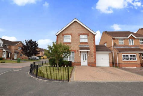 Vincent Road, Grimsby