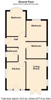 7 Coniston Avenue, Scartho - all floors.JPG