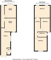 8 Wollaston Road, Cleethorpes - all floors.JPG