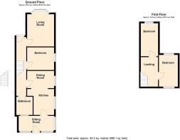31 Fairfield Avenue, Scartho - all floors.JPG