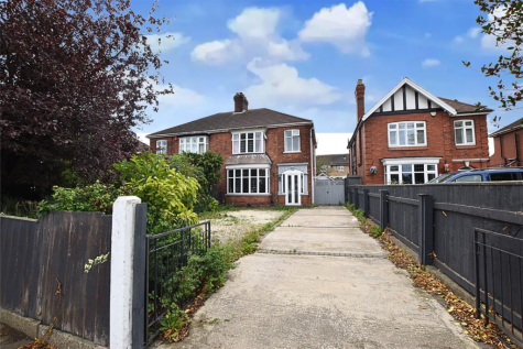 Clee Road, Cleethorpes