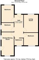 40 St Christophers Road, Humberston - all floors.J