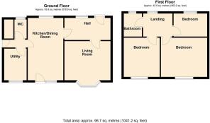 2 Normandby Road, Cleethorpes - all floors.JPG