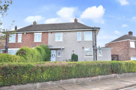 Normandy Road, Cleethorpes