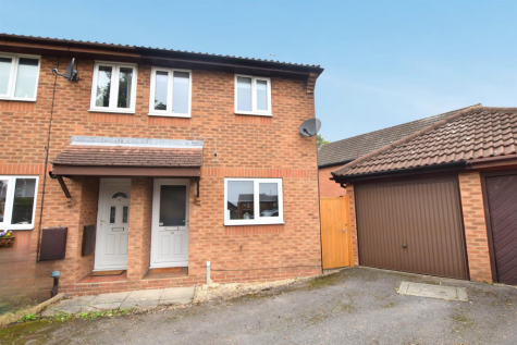 Victory Way, Grimsby