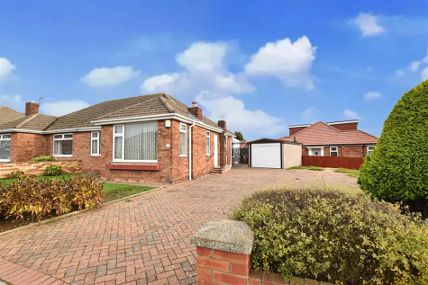 Philip Avenue, Cleethorpes