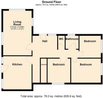 1 Weekes Road, Cleethorpes - all floors.JPG