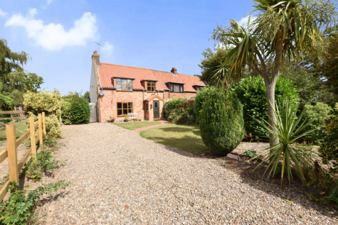 Ings Lane, North Cotes, Grimsby