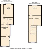 7 Garnett Street, Cleethorpes - all floors.JPG