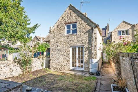 Dutton Lane, Northleach, GL54