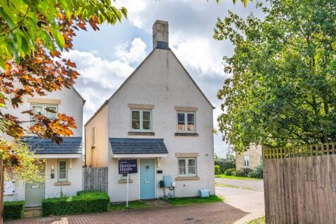 Merlin Close, Upper Rissington, GL54