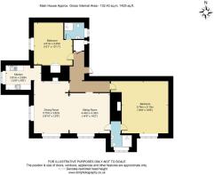 Second Floor Flat