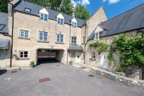 Webbs Court, Northleach, GL54