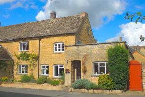 House Prices in Clapton Row Bourton On The Water Cheltenham