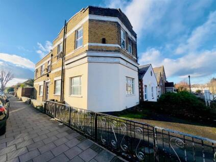 Avenue Road, Beckenham