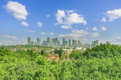 Keats House, Porchester Mead, Beckenham