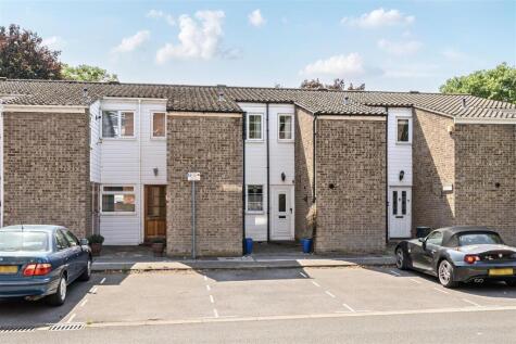 Kingston Crescent, Beckenham