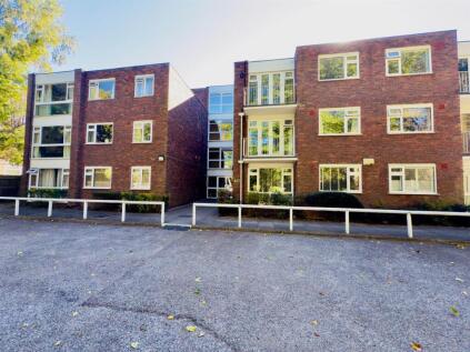 Foxgrove Road, Beckenham