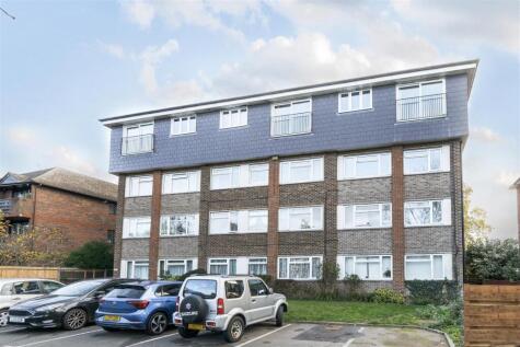 Rectory Road, Beckenham