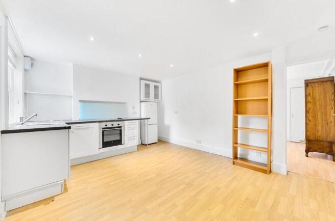 Kitchen / Reception Room