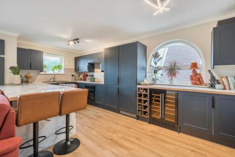 Albemarle Road, Centenary Court, BR3