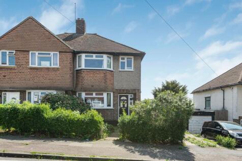 14 Brockman Rise, Bromley, BR1 5RB