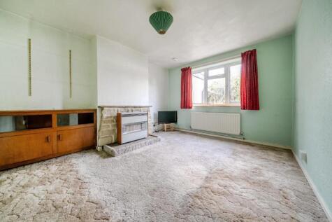 Ashbrook Road, Old Windsor, Windsor