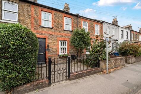 Maidenhead Road, Windsor