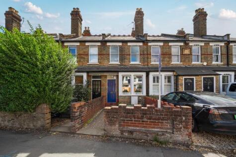 St Leonards Road, Windsor