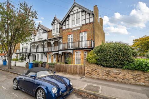 Alma Road, Windsor, Berkshire