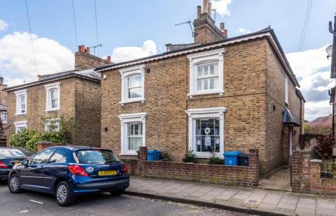 Adelaide Square, Windsor, Berkshire