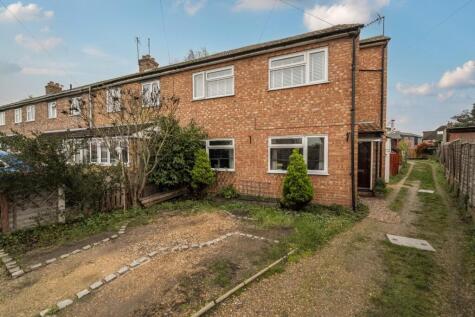 East Crescent, Windsor